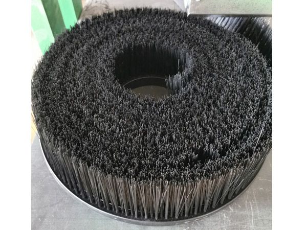 掛車(chē)防飛濺毛刷